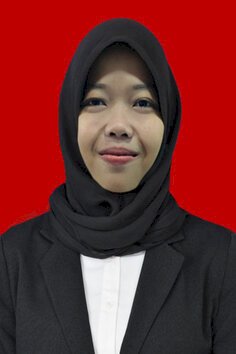 ASTY KUSUMADEWI