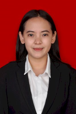 STEVANIE CLAUDIA SAMAH