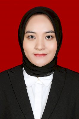 ERISKA TRIANA PRIMAYASARI