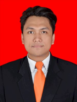 RICHARD MANAEKTUA SIMARMATA