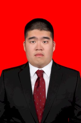 OSCAR TRISTAN SIDANTA