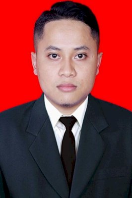 AHMAD SOLIHIN