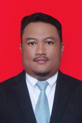 IAN SHANDY KHARISMA