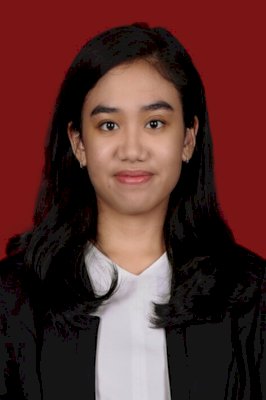 GIA DESIRE HERIYANTI