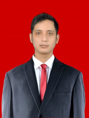 PAMUNGKAS SETYO WIBOWO