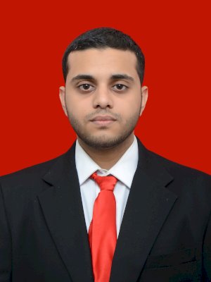 MUHAMMAD HADI EDRUS ALAYDRUS