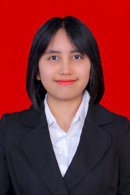 DAMIA TAUFIK