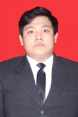 LUKITO TANTOWI