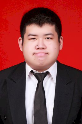 NICHOLAS LOUIS KURNIAWAN