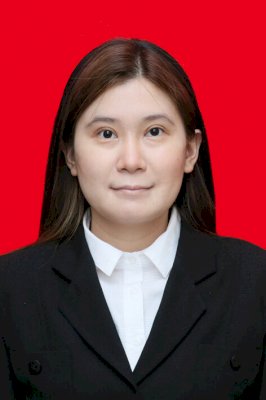 FELICIA PRISCILLA