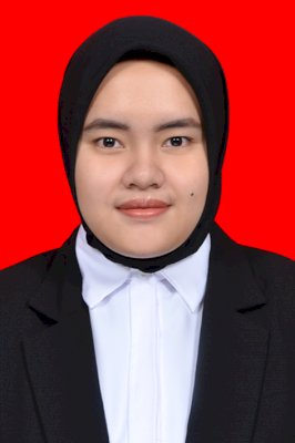 SHAFA ANNISA FEBRIANTY