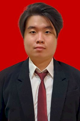 ALVIN SURYA