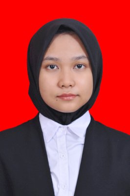 HANA LUTHFIYAH ZAHIDAH