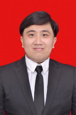 GRISVIAN IRVAN BUDIMAN