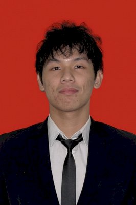 AARON GIOVANNI GORI