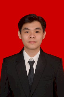LUIS ALFANDI