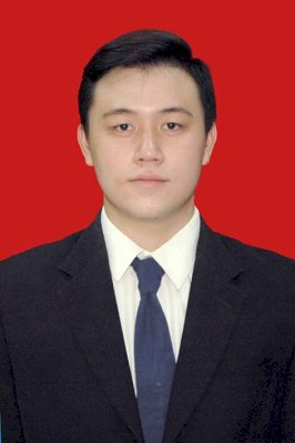 FREDRICK EFFENDY SALIM