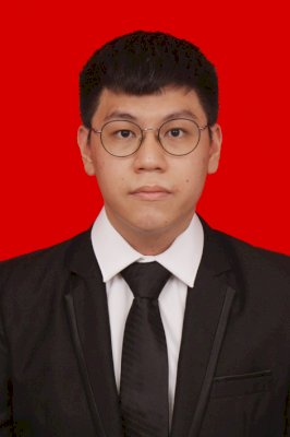 ALVIN EVAN CANDRA