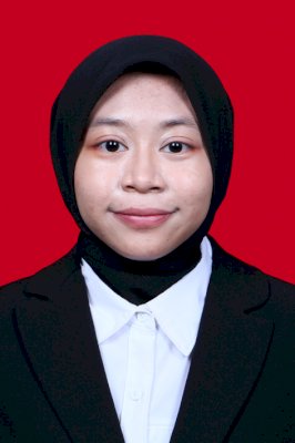 ARETHA IZAAMIRA