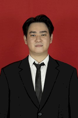 NATHANAEL YONATHAN