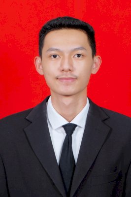 PIETER SURYADI