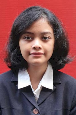 ANGGITA PRAMESTHI ADRIANTO