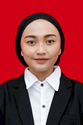 AMMARYLIS MAQDIS SYAFIQA
