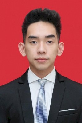 MELVIN ANDREAS