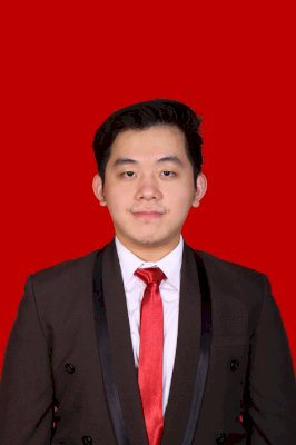 DARREN WINSTON SOPUTAN