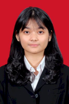 MONALISA PRIJANA