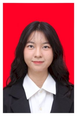 TIFANY HENDRAWAN