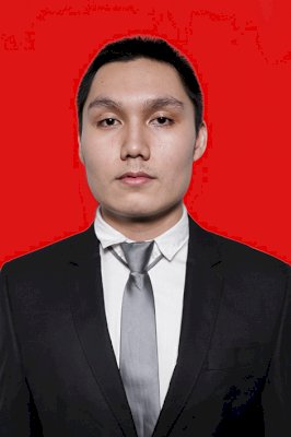 RAFAEL FACHRI ERVINSYAH