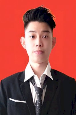 REYNALD PEKANDI