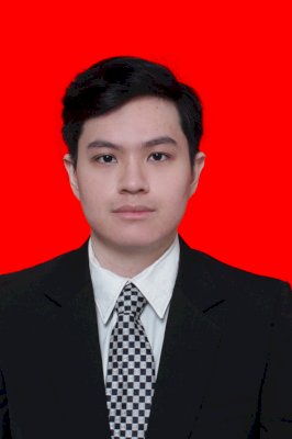 PUTU STEPHANUS GERALD