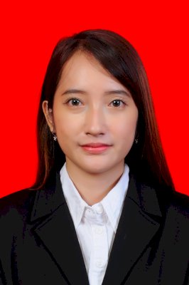SHERINE ANGELICA EVE RORONG