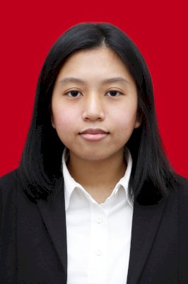 KEYZIA ALEXANDRA WAWOLANGI