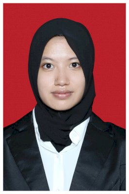 FITRIA AZZAHRA