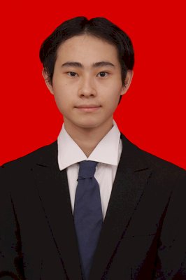 RYAN MULIOWIDJOJO
