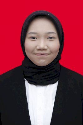 NADYA AISSYAH MAHARINI