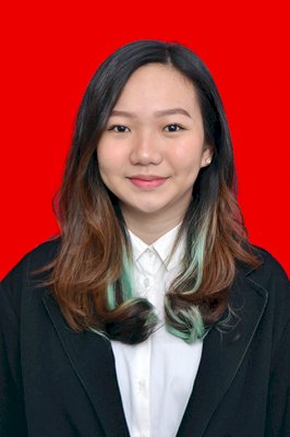 LIAN GIOVANI VANSEILEN