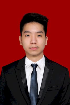 JASON EMANUEL SUGIH