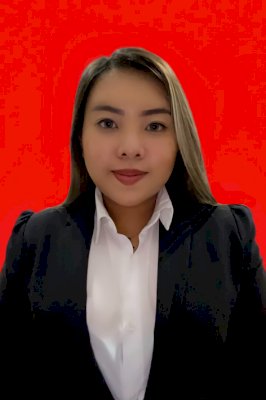 KATHERINE GUNADI