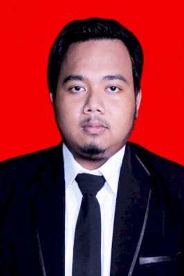 RAFI FADHILLAH IKHSAN