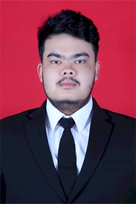 YOHANES KELVIN MORELLO