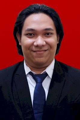 MATHEUS ARNOLD RICHARDO PANGGABEAN