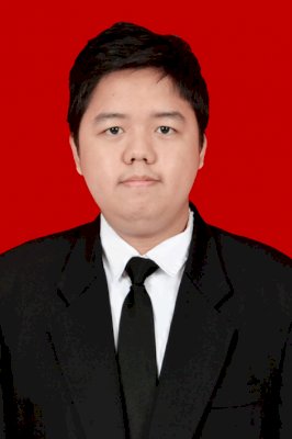 DAVID PRASETYO