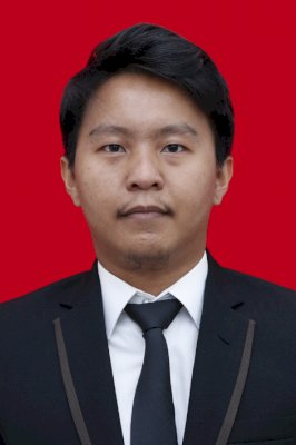 THOMAS SURJADINATA