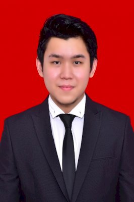 PATRICK RAFAEL JORDAN