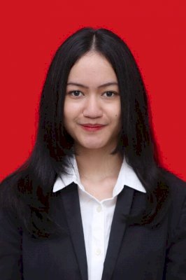 SAARAH PUTRI DEWANTI