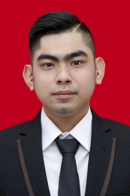 DEJAN TRY YAPUTRA